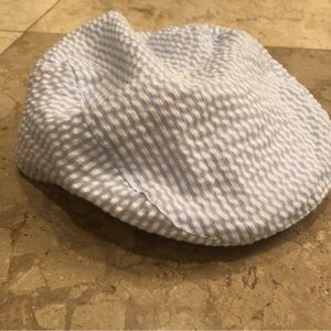 Starting Out - Boy’s Hat